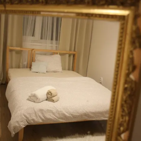 Bystrc Bed & Breakfast *