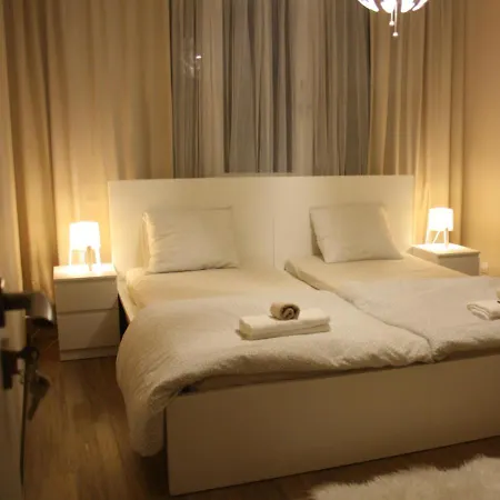 Bystrc Bed and breakfast