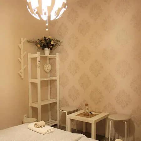Bystrc Bed & Breakfast Kninicky