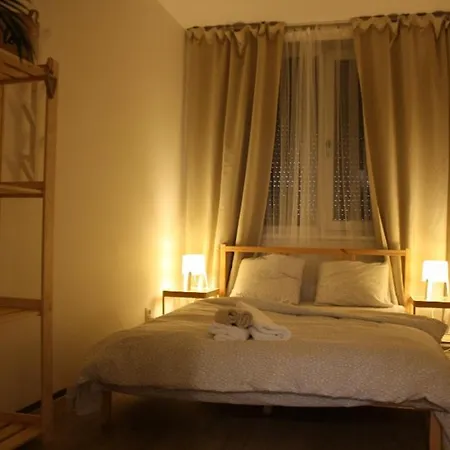 Bed & Breakfast Bystrc *